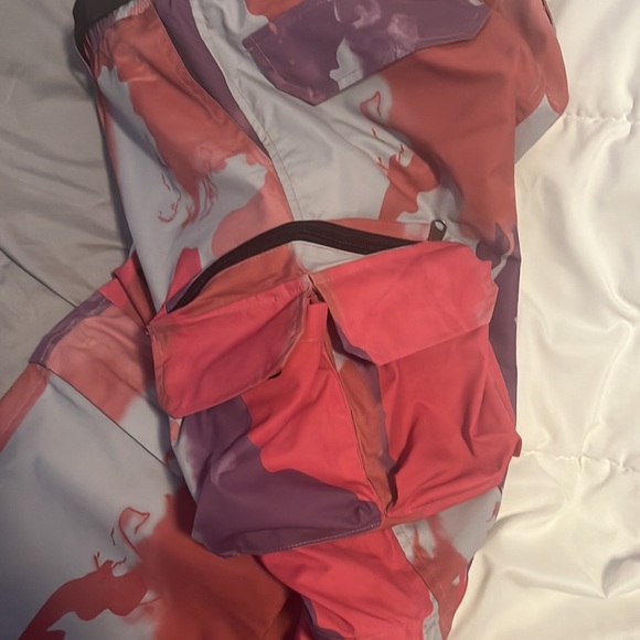 North Face/Supreme hiking pant - Picture 6 of 6